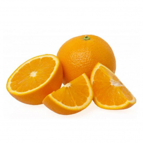 Naranja de mesa